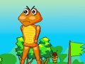 Logħba Raġel Froggy onlajn