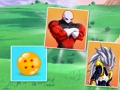 Logħba Karti tal-Logħbiet DragonBall  onlajn