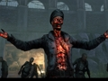 Logħba Gwerra Zombie 2D  onlajn