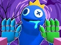 Logħba Rainbow Monster Playtime 3D onlajn