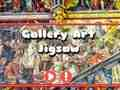 Logħba Gallerija Art Jigsaw  onlajn