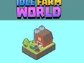 Logħba Id-dinja tal-farm wieqfa onlajn