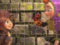 Logħba Jigsaw Avventura ta' Pil  onlajn