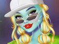 Logħba Rivalità Monster Girls  onlajn