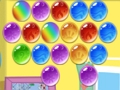 Logħba Shooter tal-bżieżaq tal-majjal peppa onlajn
