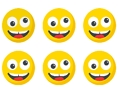 Logħba Sib Id-Differenza: Emoji Puzzle  onlajn