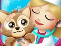Logħba Pet Doctor Kura tal-Annimali  onlajn