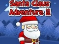 Logħba Santa Claus Adventure 2 onlajn