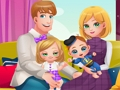 Logħba Baby Cathy Ep28 Imwieled Dejjaq  onlajn