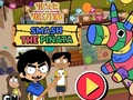 Logħba Smash il-Pinata onlajn
