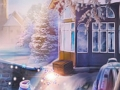 Logħba Avventura ta 'Winterland onlajn