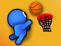 Logħba Basket Battalja  onlajn