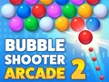 Logħba Bżieżaq shooter arcade 2 onlajn