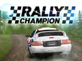 Logħba Champion tar-Rally  onlajn