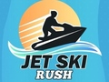 Logħba Jet Ski Rush onlajn