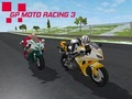 Logħba GP Moto Racing 3 onlajn