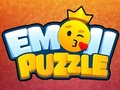Logħba Emoji Puzzle onlajn