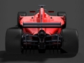 Logħba Formula Rush onlajn