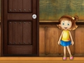 Logħba Amgel Kids Room Escape 76 onlajn