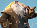 Logħba Klaus Puzzle  onlajn