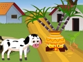 Logħba Ħarba Happy Pongal  onlajn