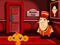 Logħba Monkey Go Happy Stage 78 onlajn