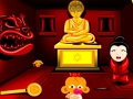 Logħba Monkey Go Happy Stage 80 onlajn