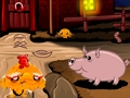 Logħba Monkey Go Happy Stage 81 onlajn