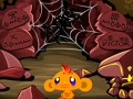 Logħba Monkey Mur Happy Stage 85  onlajn