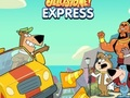 Logħba Jellystone Express onlajn