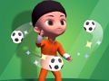 Logħba Sur Spy: Soccer Killer  onlajn