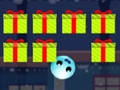 Logħba Santa Gift Breaker onlajn