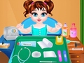 Logħba Baby Taylor Morda 2  onlajn