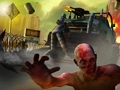 Logħba Sewqan Zombie tgħaffiġ  onlajn