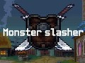 Logħba Monsters Slasher onlajn