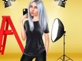 Logħba Baddie Billie Evoluzzjoni  onlajn