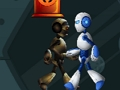 Logħba Attakki Robot  onlajn