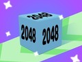Logħba 2048 runner onlajn