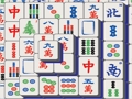Logħba Mahjong ma' ħabib  onlajn