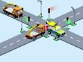 Logħba LEGO Traffiku  onlajn