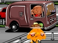 Logħba Monkey Go Happy Stage 702 onlajn