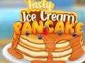 Logħba Pancake tal-ġelat fit-togħma  onlajn
