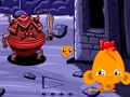 Logħba Monkey Go Happy Stage 86 onlajn