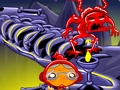 Logħba Monkey Go Happy Stage 91 onlajn