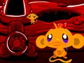 Logħba Monkey Go Happy Stage 92 onlajn