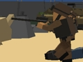 Logħba Battlegrounds tal-Pixel Privati  onlajn