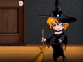 Logħba AMGEL Halloween Room Escape 30 onlajn