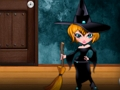 Logħba Amgel Halloween Room Escape 31 onlajn