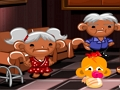 Logħba Monkey Go Happy Stage 704 onlajn