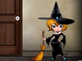 Logħba Amgel Halloween Kamra Ħarba 29  onlajn